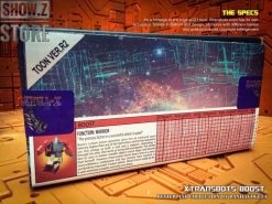 XTransbots X-Transbots XTB MM-VI MMVI MM-6 MM6 Boost Windcharger Reissue 18 XTransbots X-Transbots XTB MM-VI MMVI MM-6 MM6 Boost Windcharger Reissue -Action Figures Store 86b2708dbd