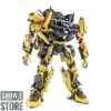 4th Party Masterpiece Movie Series MPM-11 Ratchet W/ Improved Painting -Action Figures Store 86c055359e