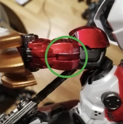 [Parts Not Working][EU Buyer Only] NeoArt Toys Dual Form Leonidas White Lion -Action Figures Store 86e3499f0c