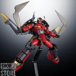 Sentinel Toys RIOBOT Tengen Toppa Gurren Lagann Combine Gurren Lagann 29 Sentinel Toys RIOBOT Tengen Toppa Gurren Lagann Combine Gurren Lagann -Action Figures Store 87184d4be6
