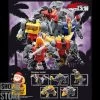 MechFansToys MF-21N(Christmas)/22N/23N/24N/25N Swoop/Slag/Sludge/Snarl/Grimlock Set Of 5 -Action Figures Store 873b233e3d