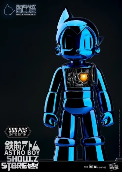 [Pre-Order] Blitzway BW-NS-50504 Space Astro Boy Radiant Blue Version -Action Figures Store 8748eea67b