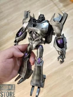 APC Toys APC-004 Dark Master TFP Megatron Battle Worn Version 16 APC Toys APC-004 Dark Master TFP Megatron Battle Worn Version -Action Figures Store 874c2f9cdc