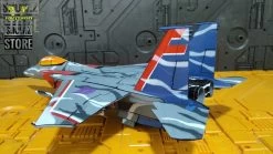 Yes Model YM-03J MP11SC Starscream Cell Shaded -Action Figures Store 8776dcd7be