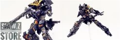 Storm Model 1/144 RX-0 Unicorn Gundam 02 Banshee Full Armor Plan B -Action Figures Store 87937af19a