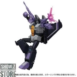 Takara Tomy Masterpiece MP-52+SW Skywarp 29 Takara Tomy Masterpiece MP-52+SW Skywarp -Action Figures Store 87c94e498f