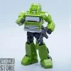 MechFansToys MF-46G Crane Grapple Green Version -Action Figures Store 8812d768f7