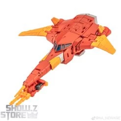 NewAge H43B Uriel Cyclonus Shattered Glass Version -Action Figures Store 8817291916