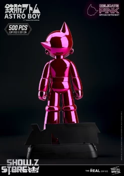 [Pre-Order] Blitzway BW-NS-50503 Space Astro Boy Delicate Pink Version -Action Figures Store 881cca83ac