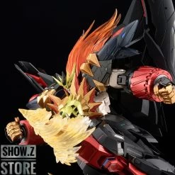 Sentinel Toys Optional Parts Set For Genesic Gaogaigar -Action Figures Store 885dc1a782