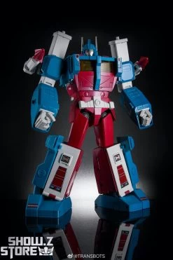 XTransbots MX-22T Commander Stack Ultra Magnus Youth Version -Action Figures Store 88685b5fe9
