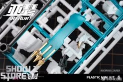 Earnestcore Craft Super Mecha Champions Model Kit Set Of 3 -Action Figures Store 886d7bd7ec