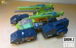 Yes Model YM12 RF-02 Stubbom Buffett -Action Figures Store 88a2fe1e3d