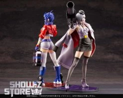 Kotobukiya Bishoujo Transformers Megatron Statue -Action Figures Store 88afed70d0