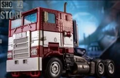 Aoyi Mech H6001-4 Sai Star Commander Optimus Prime OP -Action Figures Store 88d5dc2af6