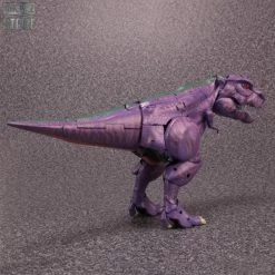 Takara Tomy Masterpiece MP-43 MP43 Beast Wars BW Megatron W/o Coin -Action Figures Store 88dd0d6d8d