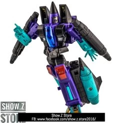 Newage H16G Fenrir Ramjet G2 Limited Version