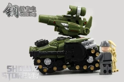 [Coming Soon] TF Dream Factory Steel Pests Team SPT01 Steel Bug -Action Figures Store 893c379fcc