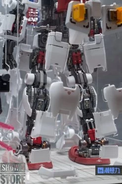 Inforce RX-78-2 Gundam Internal Structure Showcase Display -Action Figures Store 89b9113db1