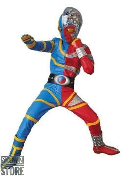 [Pre-Order] Medicom Real Action Heroes Android Kikaider & Side Machine Ultimate Set -Action Figures Store 89c99e22fe