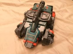 Mastermind Creations R-34 Cylindrus Roller -Action Figures Store 8a08685c6f