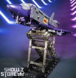 FansToys FT-44 Track For Thomas Astrotrain -Action Figures Store 8a142ce307