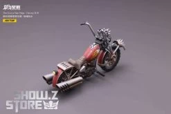 Joytoy Source 1/18 Battle For The Stars The Cult Of San Reja Harvey -Action Figures Store 8a54f1e997