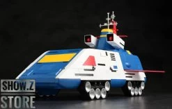 Evolution Toys Super Metal Denji Tiger & Daidenjin Set Of 2 -Action Figures Store 8a58a422a1