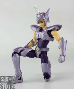 Great Toys Saint Seiya Myth Cloth EX Bronze Unicorn Jabu -Action Figures Store 8aaafd36cd