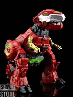 Planet X PX-06B Hephaestus Fireblast Grimlock 9 Planet X PX-06B Hephaestus Fireblast Grimlock -Action Figures Store 8ac13d2ed6