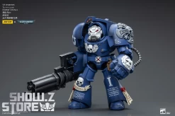 JoyToy Source 1/18 Warhammer 40K Ultramarines Terminators Brother Orionus -Action Figures Store 8acbc195b6