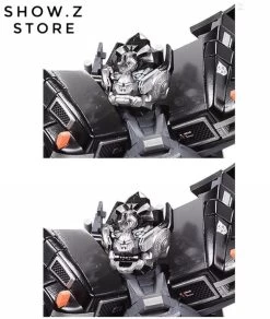 Takara Masterpiece MPM-06 Ironhide Movie Series -Action Figures Store 8b1463b8e6