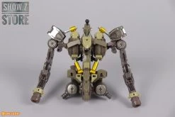 ZhiZhuXie ASW-G-08 Gundam Barbatos 1/100 Mobile Suit Iron-Blooded Orphans Gunpla -Action Figures Store 8b3225494f