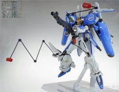 Storm BaoFeng Model 1/144 Gundam Sentinel MSA-0011(Ext) MSA0011 Ex-S ExS MG Gundam Original Color Version -Action Figures Store 8b455361a8
