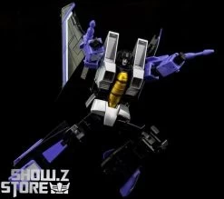 MakeToys MTRM-EX12 Skycrow Skywarp Remaster Version 22 MakeToys MTRM-EX12 Skycrow Skywarp Remaster Version -Action Figures Store 8b4693e329