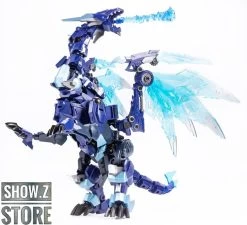 Jinbao DF-08 Freeze Devil Cryotek 21 Jinbao DF-08 Freeze Devil Cryotek -Action Figures Store 8b7ced9b95