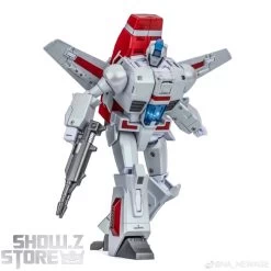 NewAge H45EXR Firefox Jetfire Chameleon Version -Action Figures Store 8b9934f22f