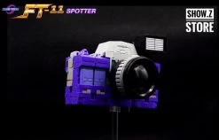 FansToys FT-11 Spotter (Reflector) -Action Figures Store 8b9a074cb9