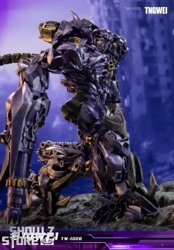 BW TW-1028 Studio Series SS-56 Shockwave 16 BW TW-1028 Studio Series SS-56 Shockwave -Action Figures Store 8bf3907944