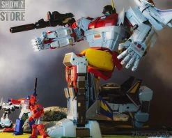 Zeta Toys ZB-06 Superitron Superion Metallic Full Paint Version Set Of 6 23 Zeta Toys ZB-06 Superitron Superion Metallic Full Paint Version Set Of 6 -Action Figures Store 8bfcb213cb