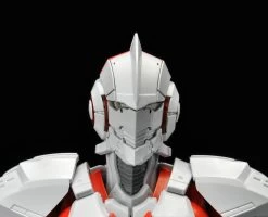 Dimension Studio & Model Principle 1/6 Ultraman Inshi Model Kits Normal Color Version -Action Figures Store 8c0e861230