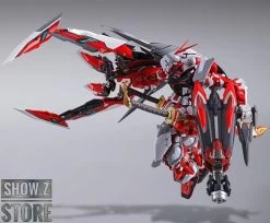 Daban MG 1/100 MBF-P02Kai Gundam Astray Red Frame Kai MB Style -Action Figures Store 8c4fc168c4