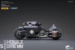 JoyToy Source 1/18 Warhammer 40K Space Marines Black Templars Outriders 19 JoyToy Source 1/18 Warhammer 40K Space Marines Black Templars Outriders -Action Figures Store 8c5ec606c3
