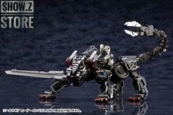 Kotobukiya HG034R Hexa Gear 1/24 Lord Impulse Model Kit -Action Figures Store 8c766665c2