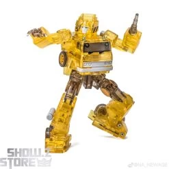 Newage H47T Daedalus Grapple Clear Version 15 Newage H47T Daedalus Grapple Clear Version -Action Figures Store 8c7b6fd14a