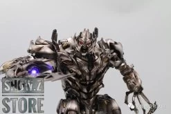 Black Mamba LS-06S Tank Mega Commander Megatron Studio Series SS13 Battle Damaged Version 12 Black Mamba LS-06S Tank Mega Commander Megatron Studio Series SS13 Battle Damaged Version -Action Figures Store 8c87989bea