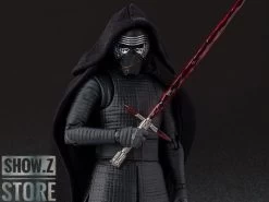 S.H.Figuarts Star Wars Kylo Ren 16 S.H.Figuarts Star Wars Kylo Ren -Action Figures Store 8c9104a8ca