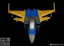 MakeToys MTRM-15 Endgame Dirge -Action Figures Store 8ca495c397