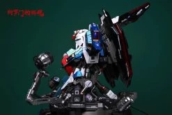 BSC YiHui YH Model 1/35 MSZ-006 MSZ006 Zeta Gundam Z Gundam Bust Model Kit -Action Figures Store 8d0adde3cc