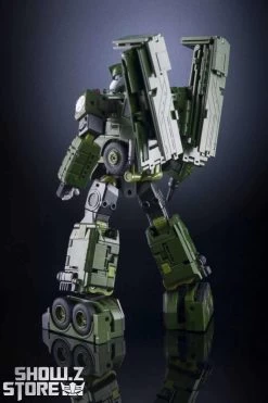 XTransbots MX-36 Bulwark Bulkhead 32 XTransbots MX-36 Bulwark Bulkhead -Action Figures Store 8d60630f57